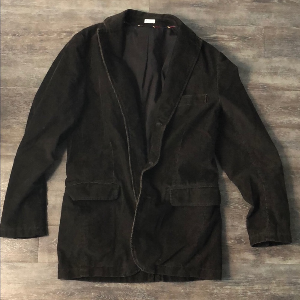 JCrew brown corduroy blazer, Men’s Small